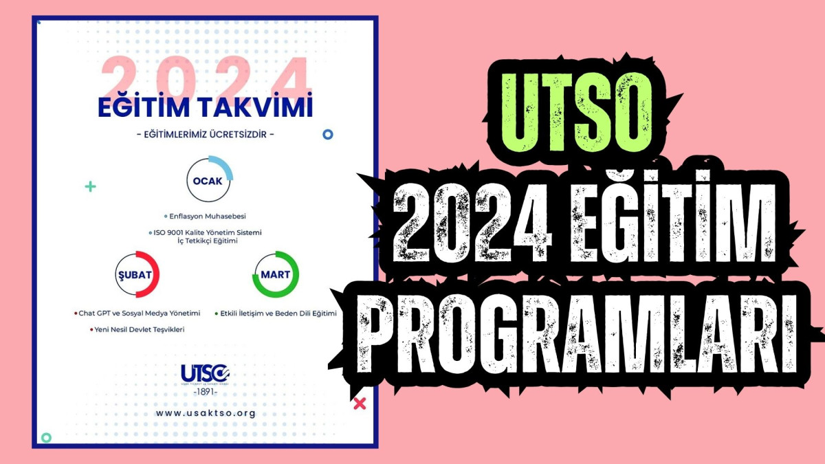 UTSO 2024 E Itim Programlar   Utso 2024 Egitim Programlari 110334 20240101 